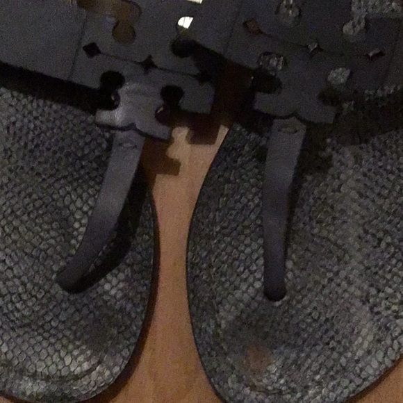 Tory Burch Sandals - Picture 3 of 8